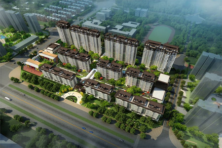 东平白佛山前山水人家2室2厅1卫62万90m2出售