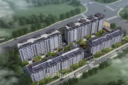 纺织厂家属院2室2厅1卫65㎡带付房