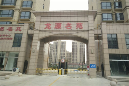 城南银胜名都3室2厅1卫81.8万126m2精装修出售